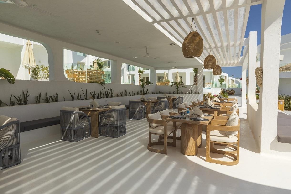 Meraki Resort Sharm el Sheikh12