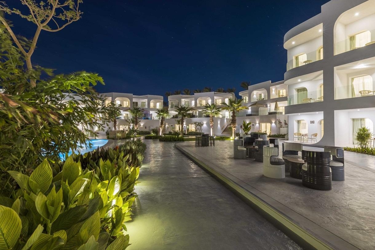 Meraki Resort Sharm el Sheikh1