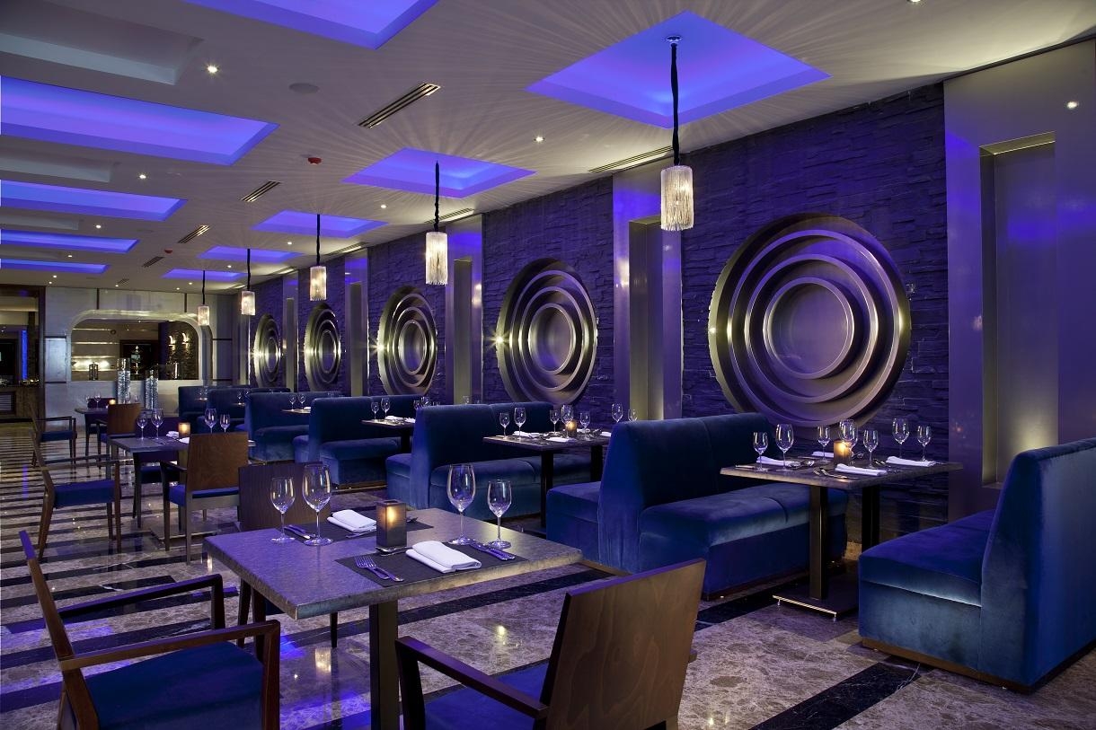 Sunrise Arabian Beach Resort12