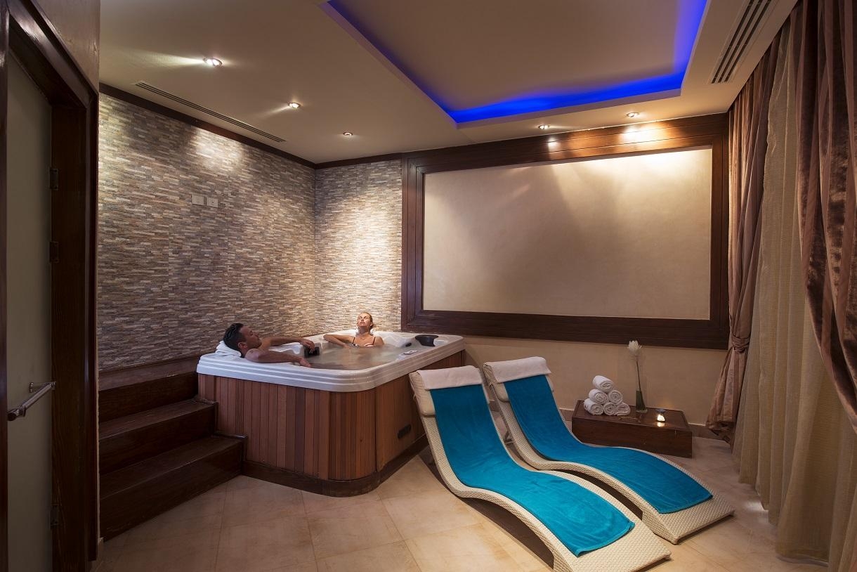 Sunrise Arabian Beach Resort25