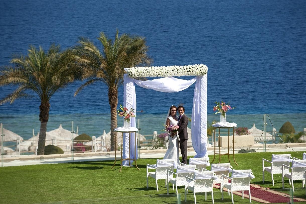 Sunrise Arabian Beach Resort30