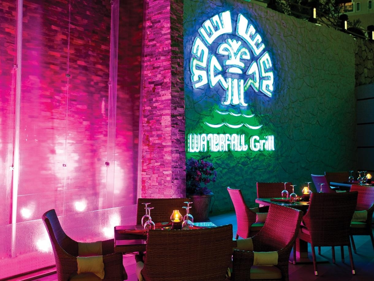 Sunrise Arabian Beach Resort18