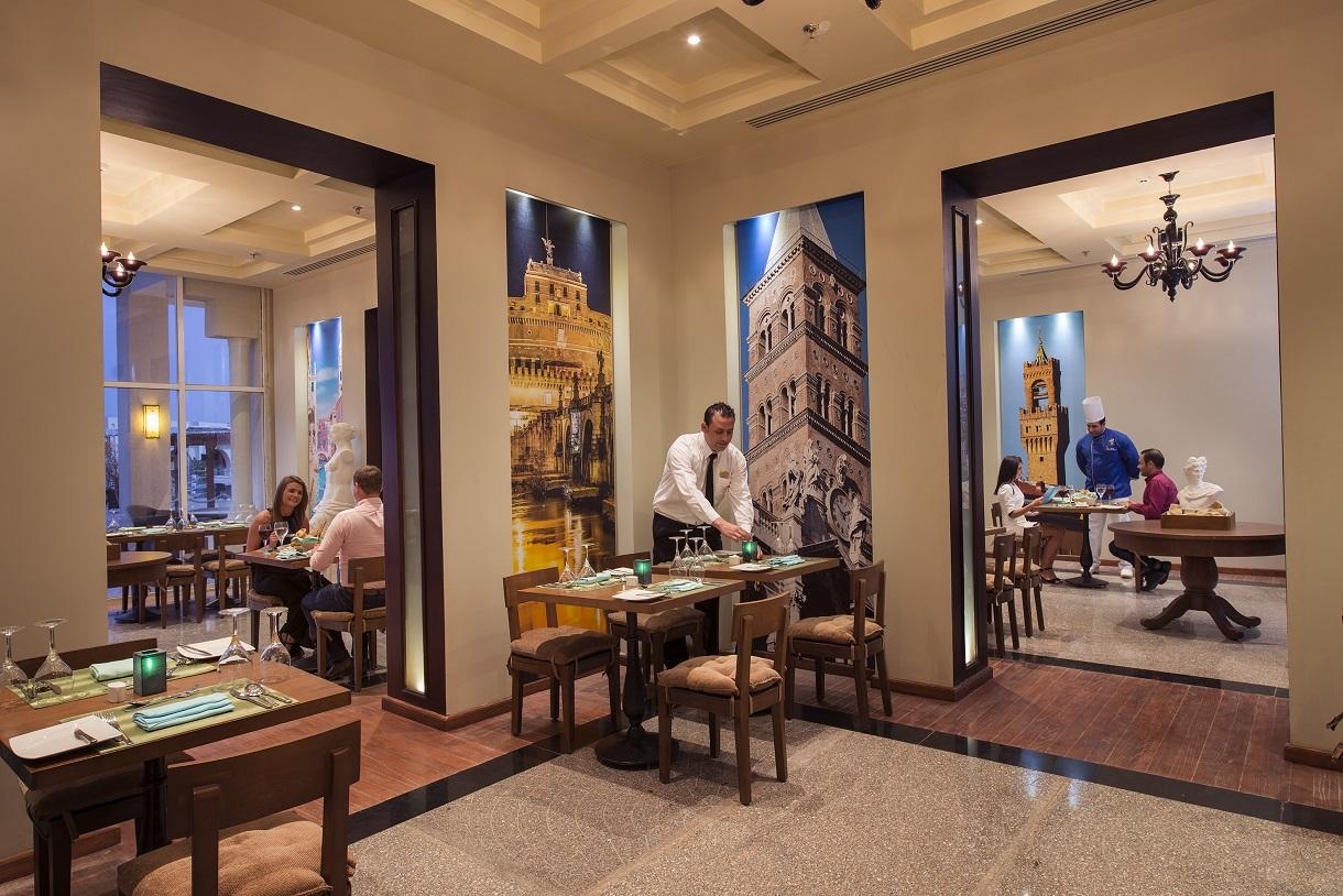 Sunrise Montemare Resort11