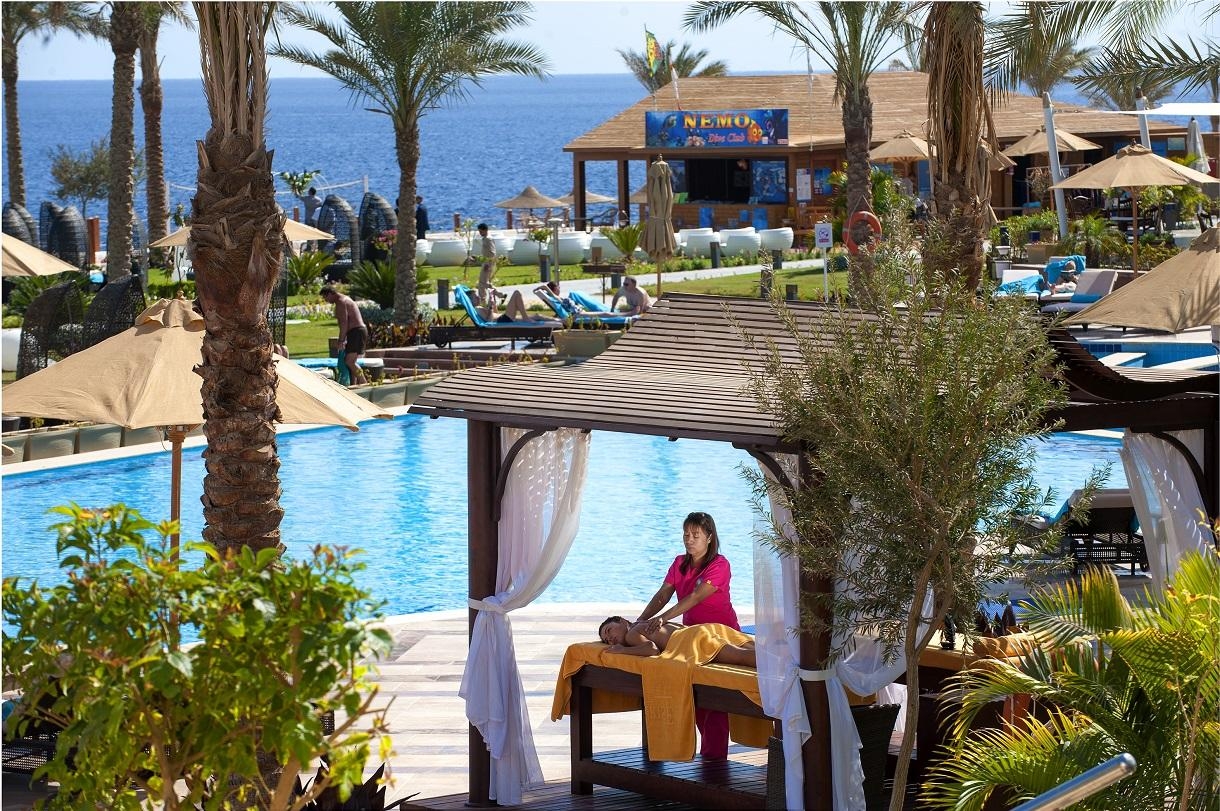 Sunrise Montemare Resort23