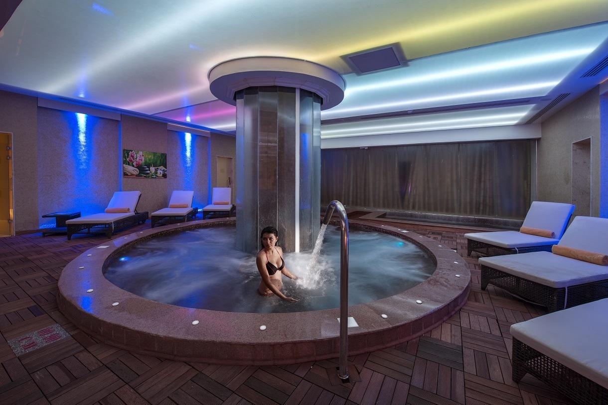 Sunrise Montemare Resort20