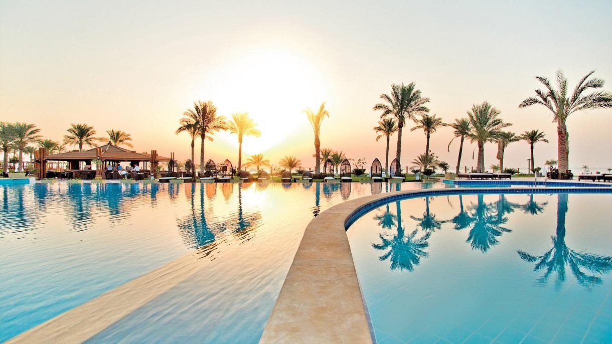 Sunrise Montemare Resort18