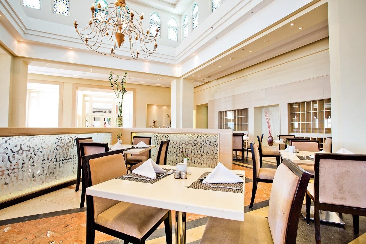 Sunrise Diamond Beach Resort12