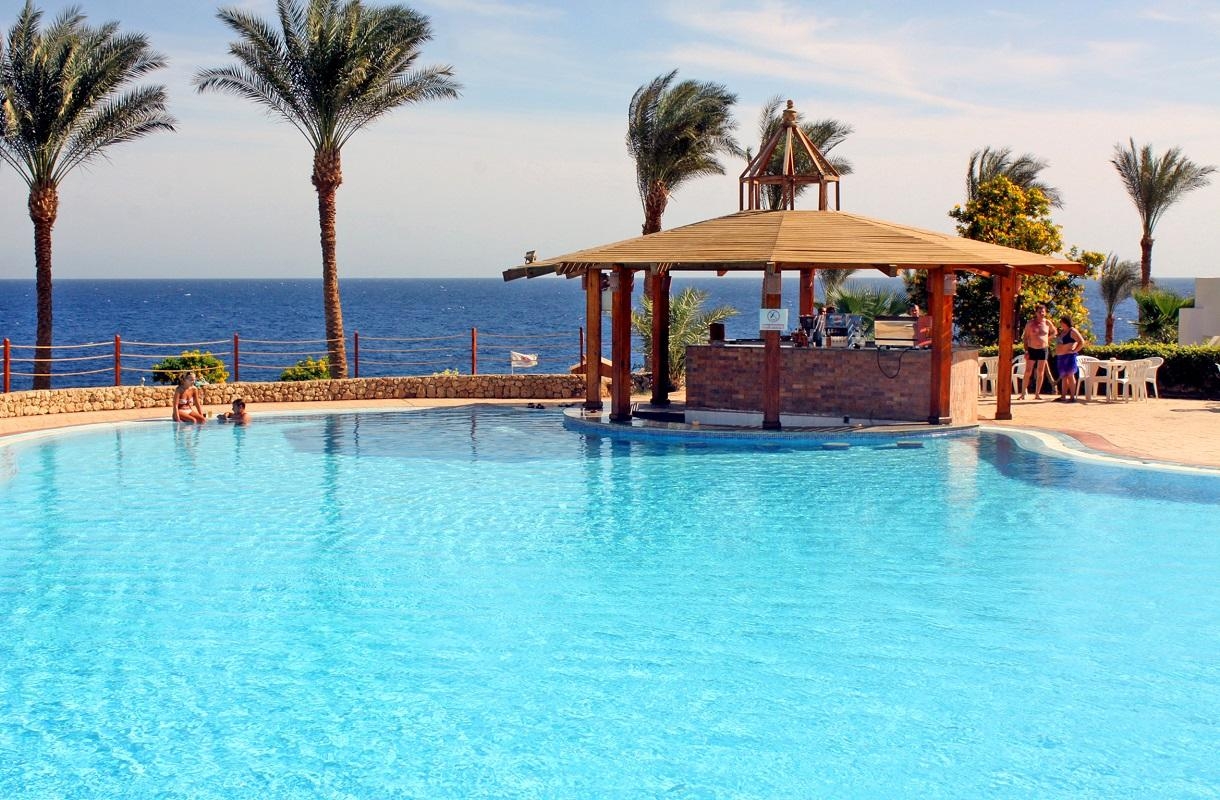 Sunrise Diamond Beach Resort20