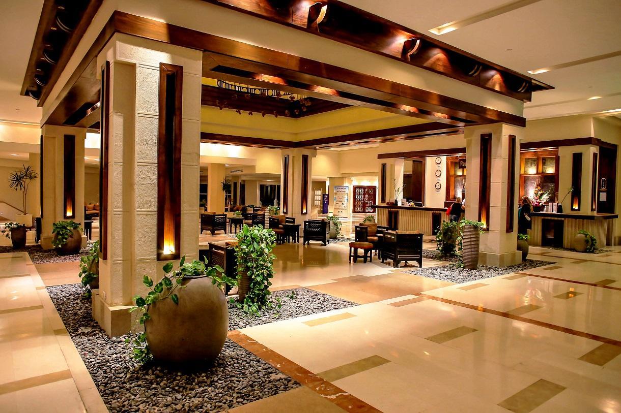 Sunrise Diamond Beach Resort3