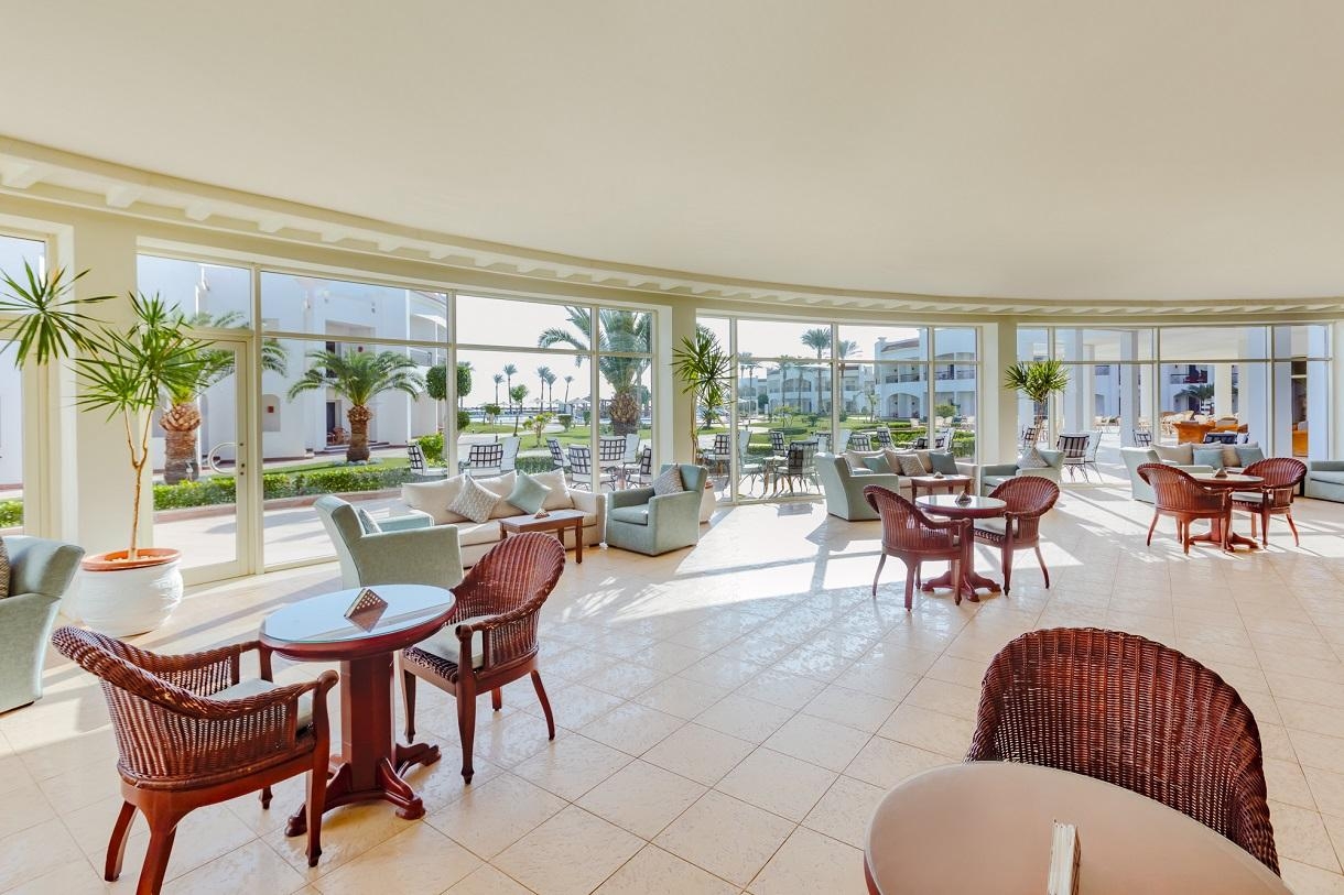 Sunrise Alma Bay Resorts5