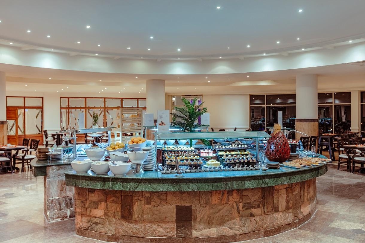 Sunrise Alma Bay Resorts8