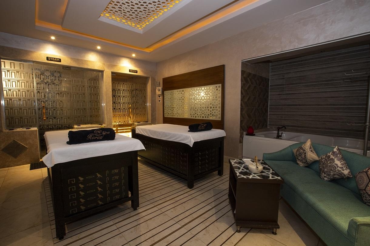 Sunny Days El Palacio Resort & Spa17