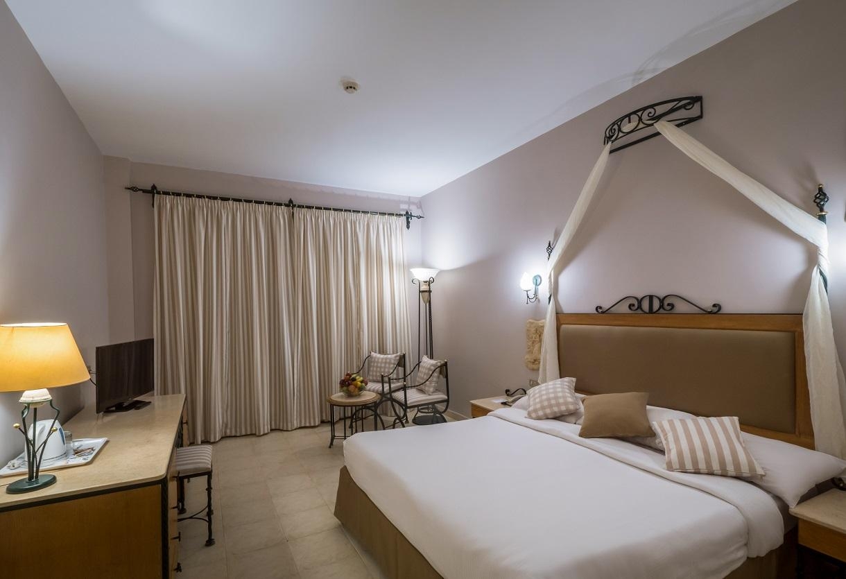 Sunny Days El Palacio Resort & Spa4