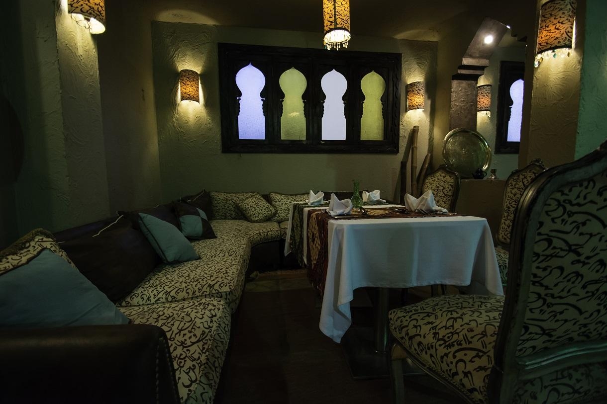 Sunny Days El Palacio Resort & Spa9