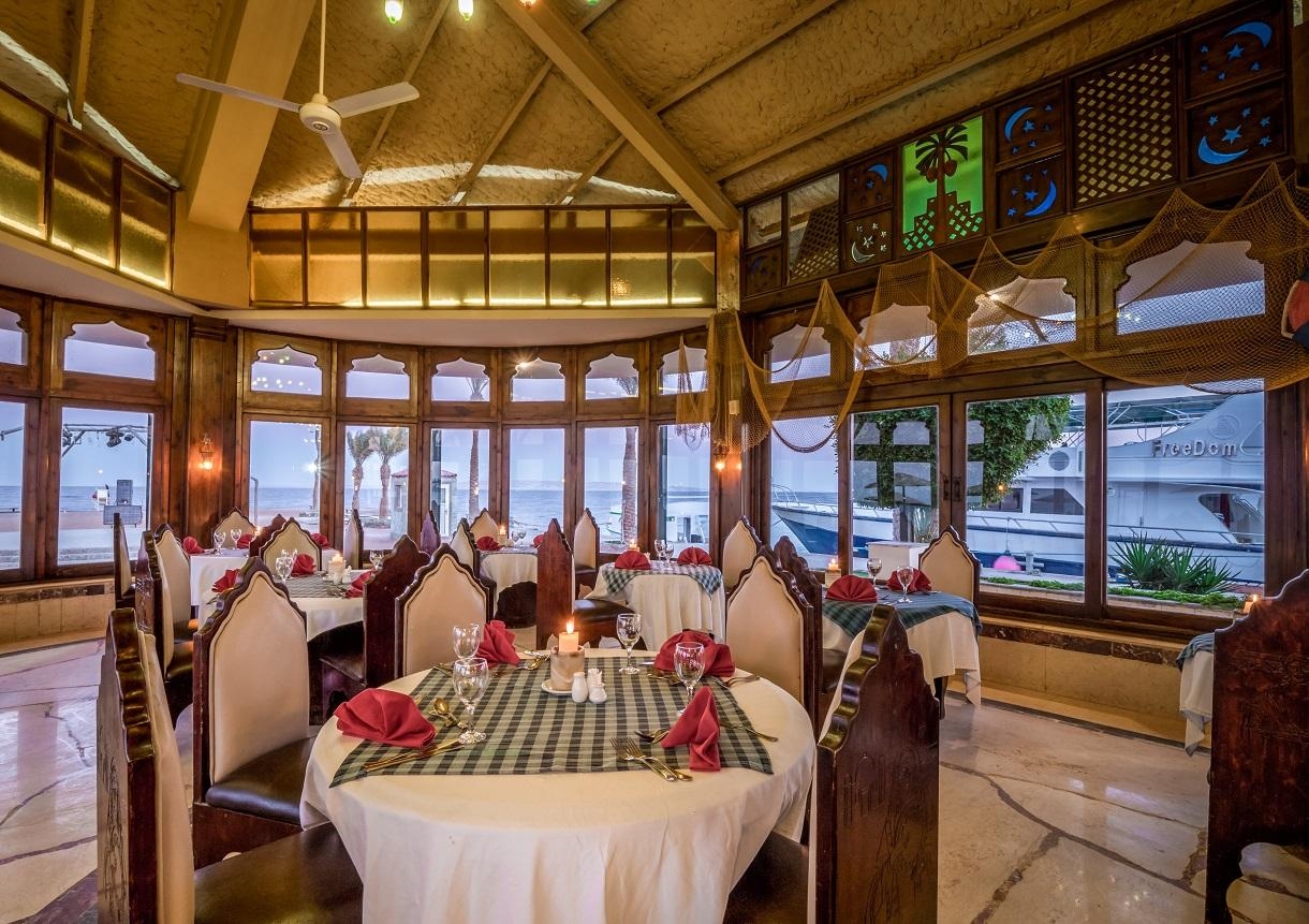 Sunny Days El Palacio Resort & Spa11