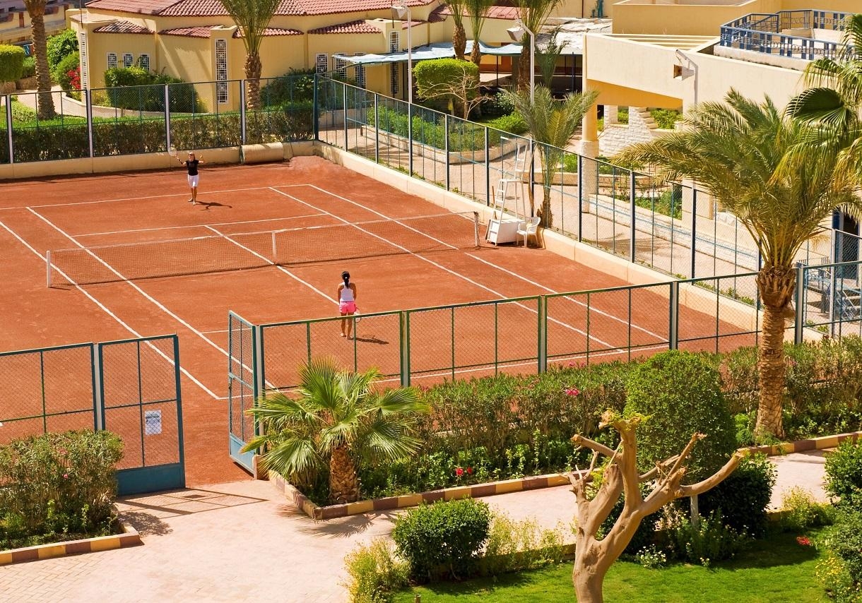 Sunny Days Mirette Family Aqua Park Resort11