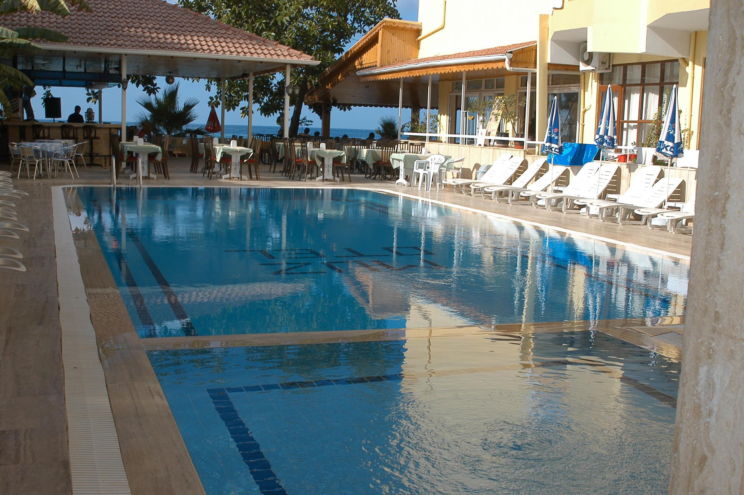 Muz Hotel0
