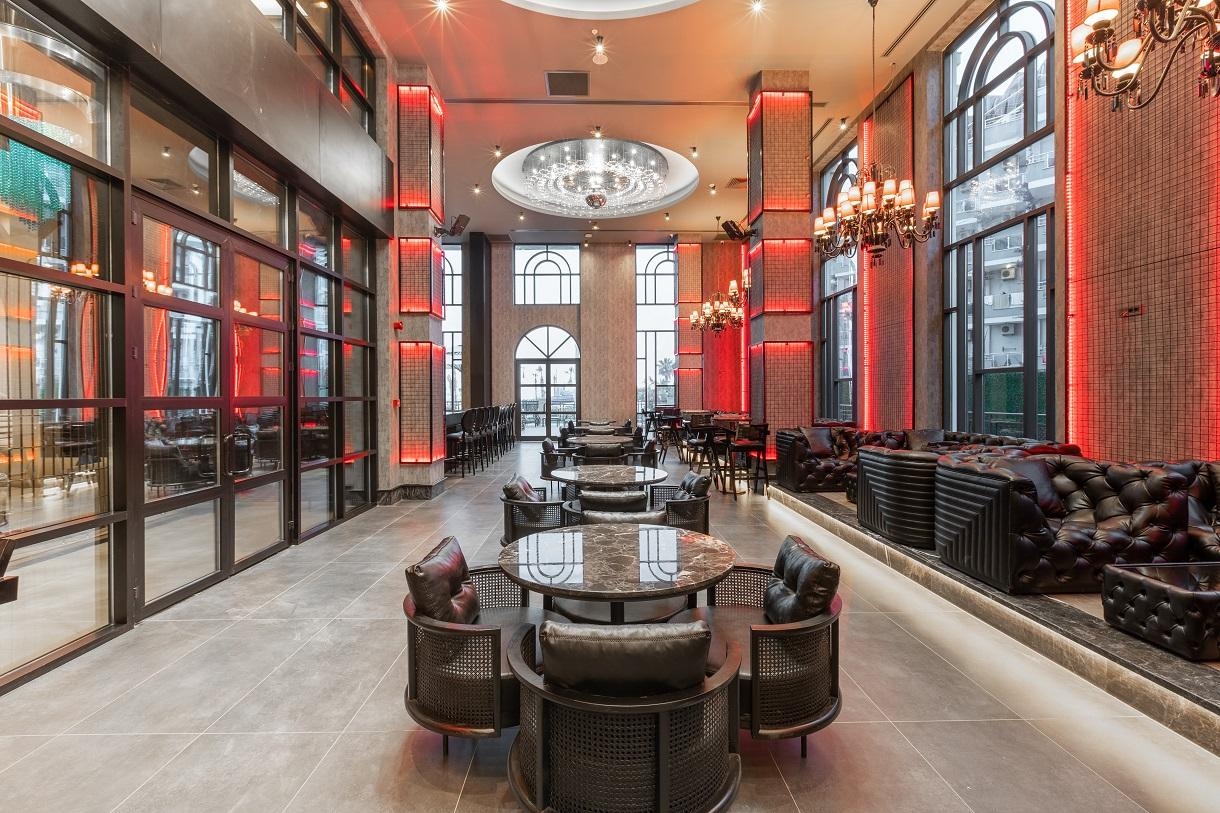 Serenity Queen Hotel6