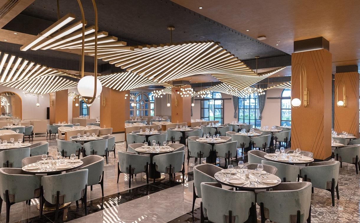 Serenity Queen Hotel10