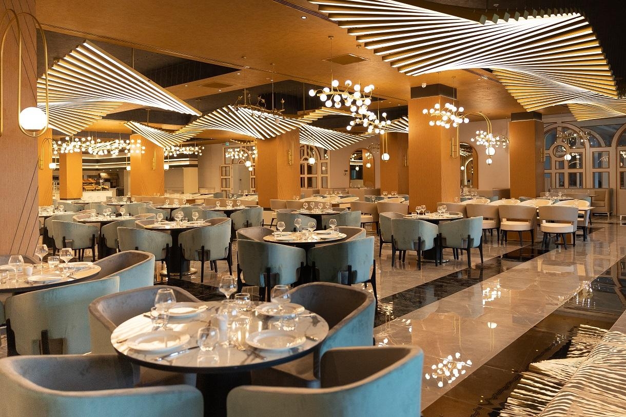 Serenity Queen Hotel9