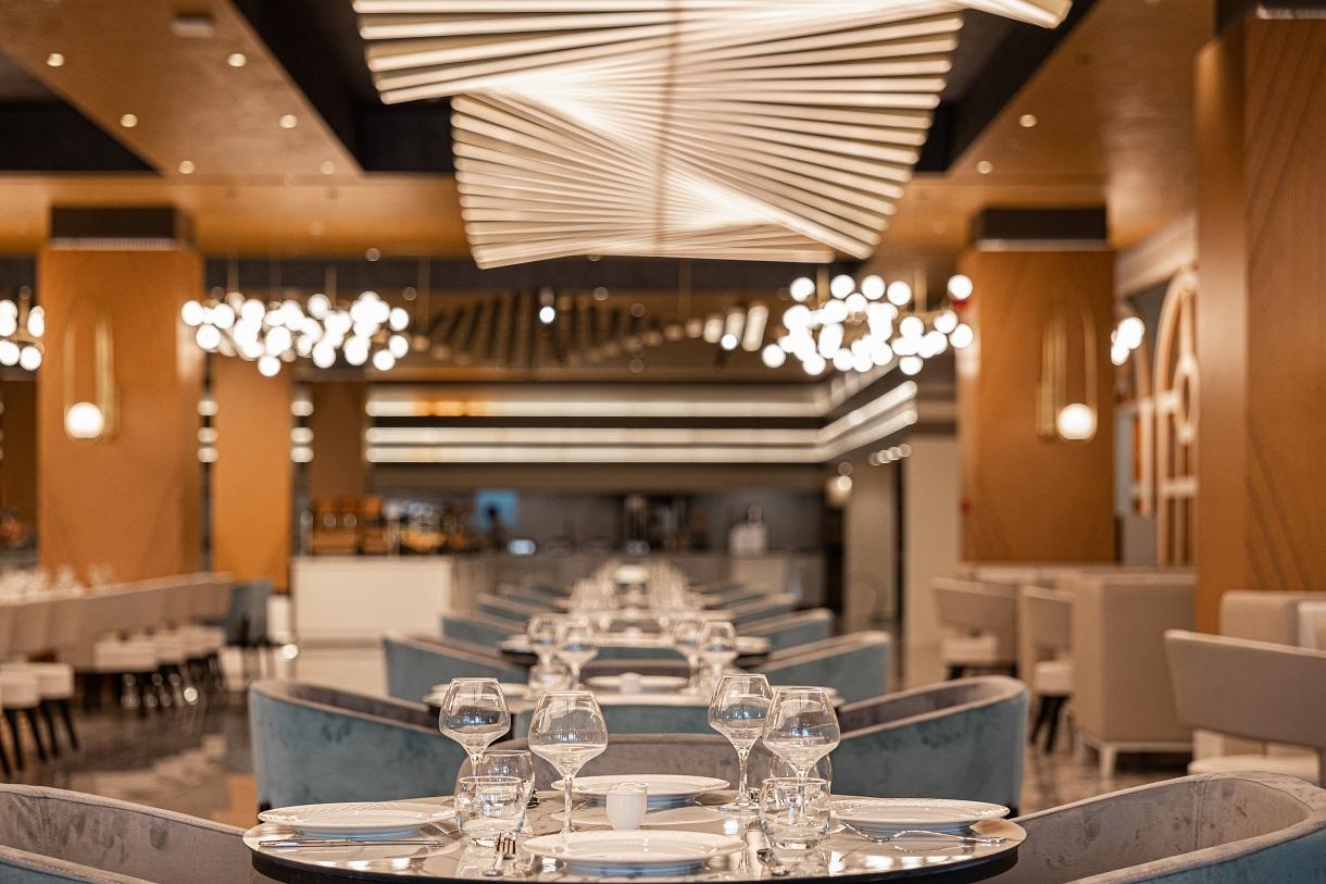 Serenity Queen Hotel8