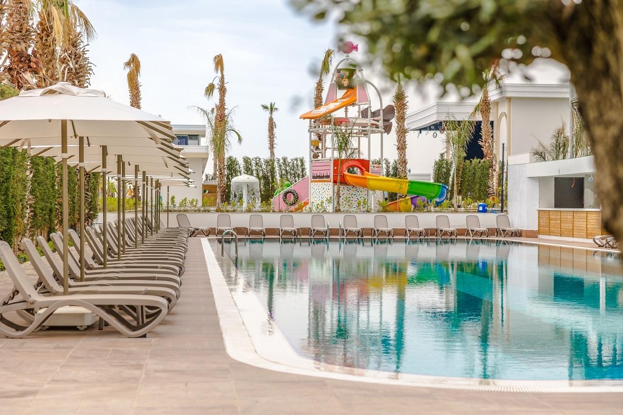 Serenity Queen Hotel13