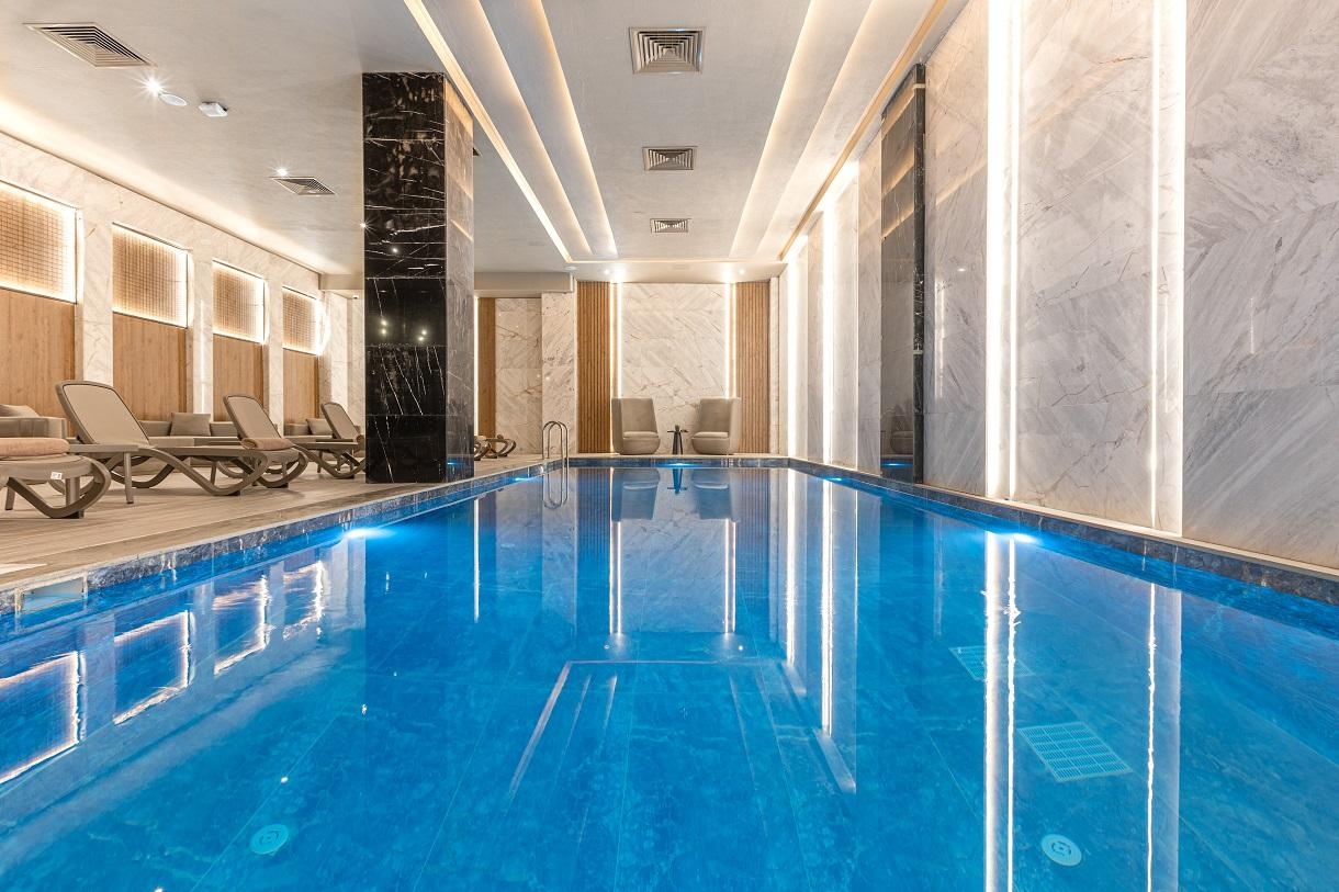 Serenity Queen Hotel18