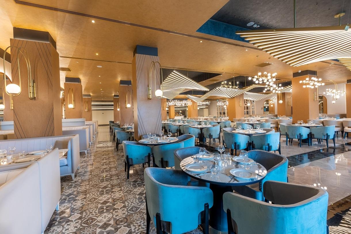 Serenity Queen Hotel11