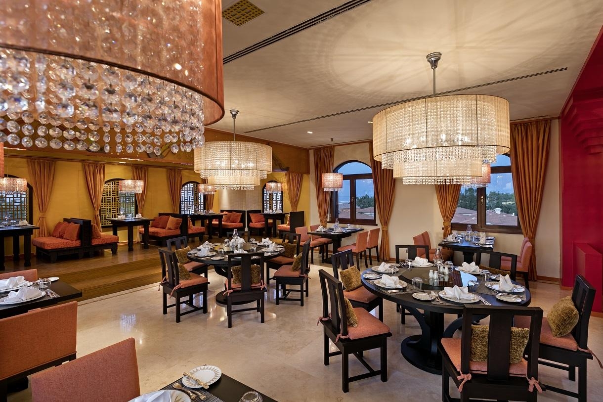 Mardan Palace (ex. Titanic Mardan Palace)24