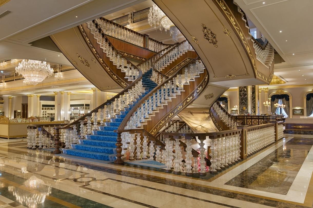 Mardan Palace (ex. Titanic Mardan Palace)5