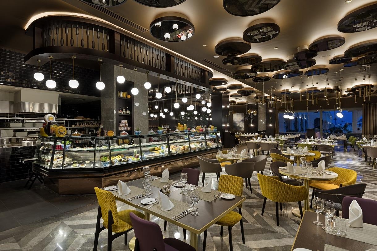 Mardan Palace (ex. Titanic Mardan Palace)20