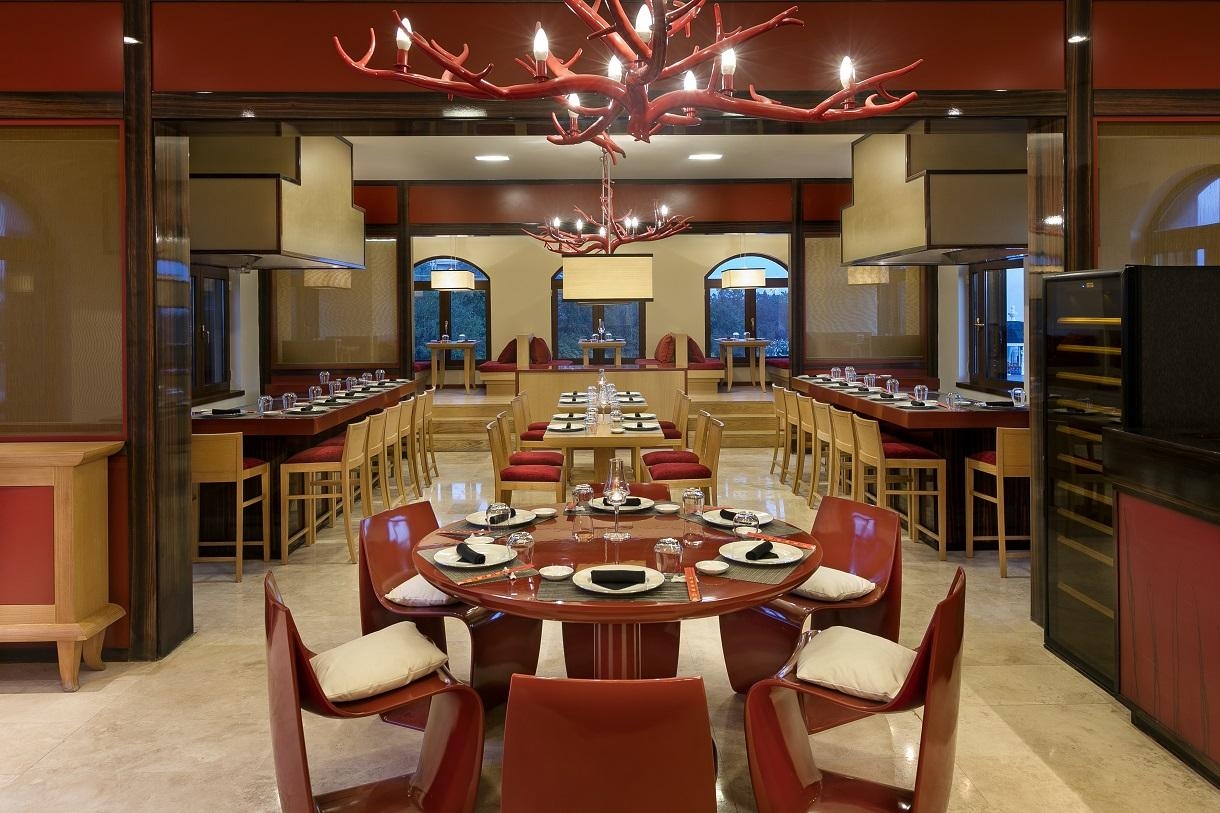 Mardan Palace (ex. Titanic Mardan Palace)12