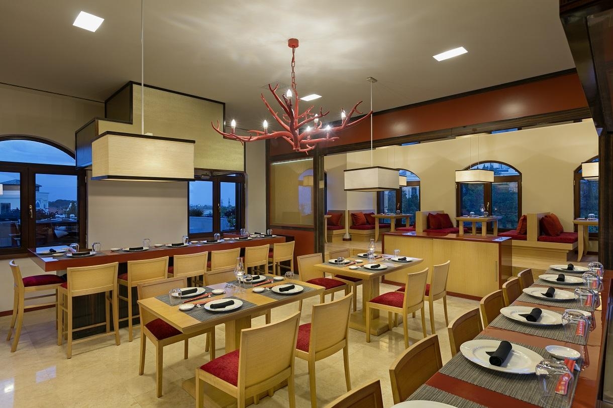 Mardan Palace (ex. Titanic Mardan Palace)14