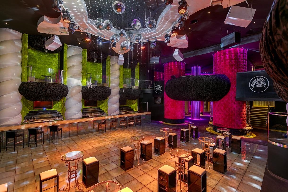 Mardan Palace (ex. Titanic Mardan Palace)42