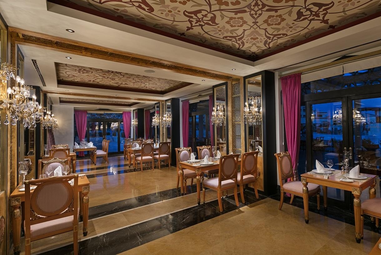 Mardan Palace (ex. Titanic Mardan Palace)19