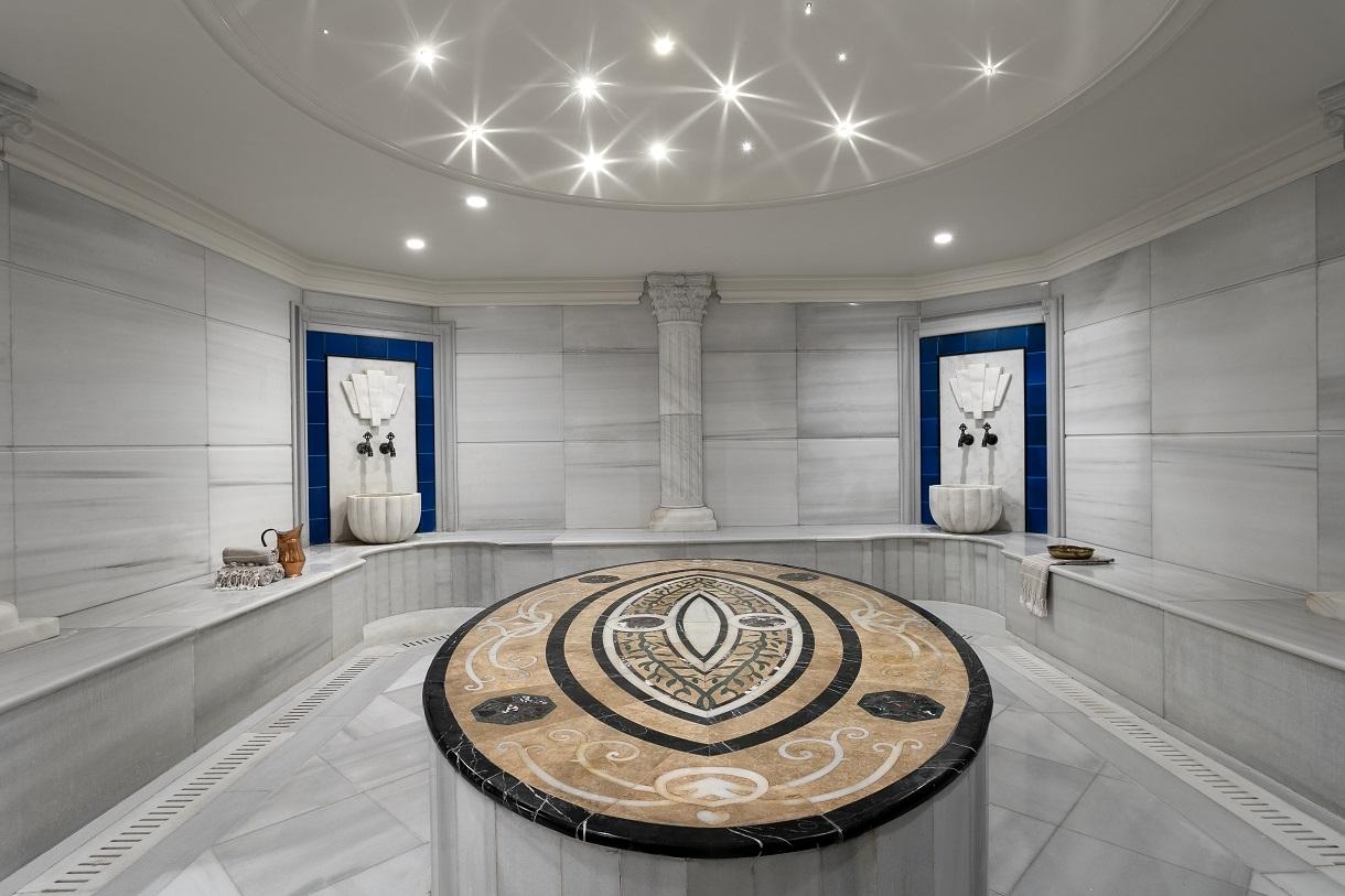 Mardan Palace (ex. Titanic Mardan Palace)33