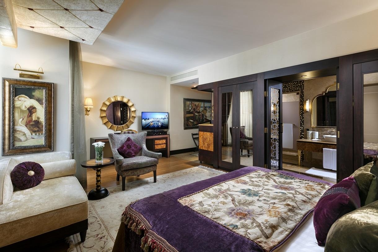 Mardan Palace (ex. Titanic Mardan Palace)11