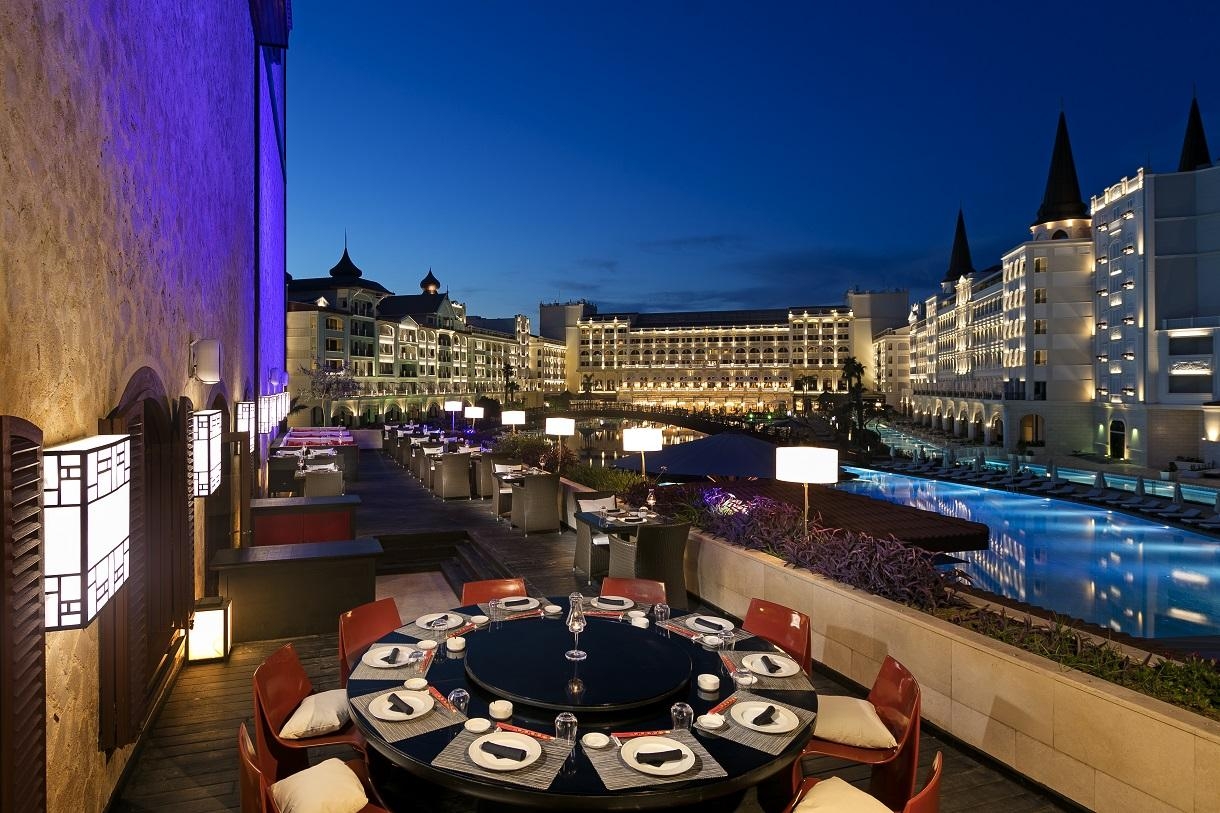 Mardan Palace (ex. Titanic Mardan Palace)13