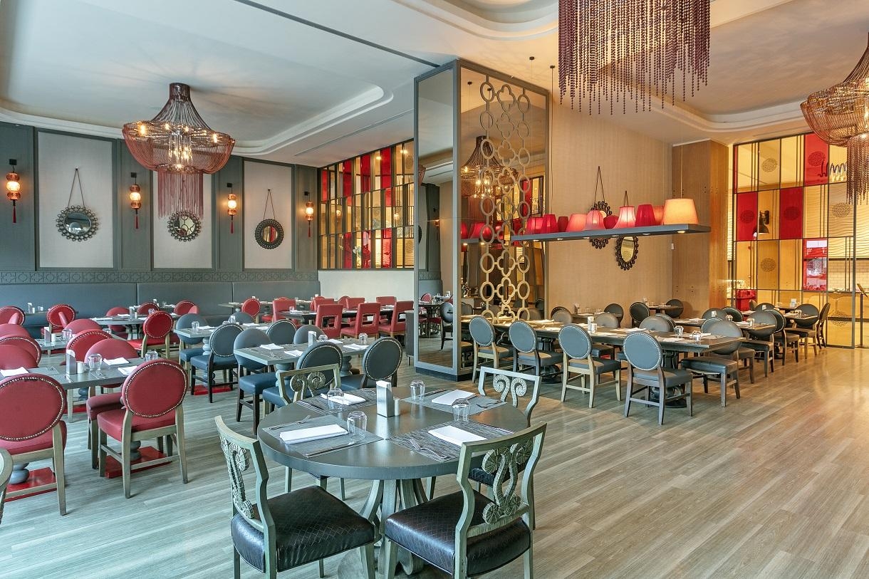 Titanic Deluxe Lara9