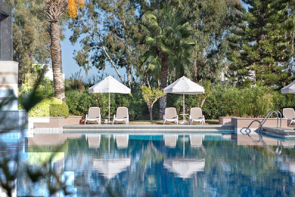 Tui Blue Xanthe (Exc The Xanthe)17