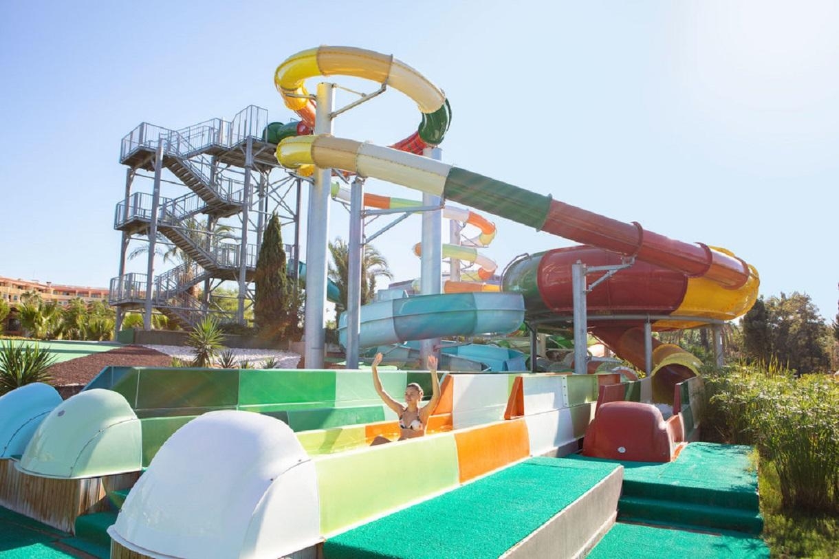 Tui Blue Xanthe (Exc The Xanthe)23