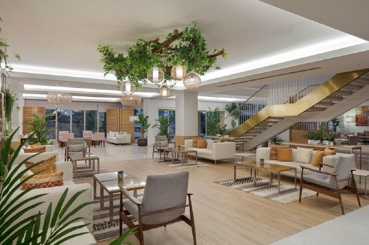 Tui Blue Xanthe (Exc The Xanthe)6