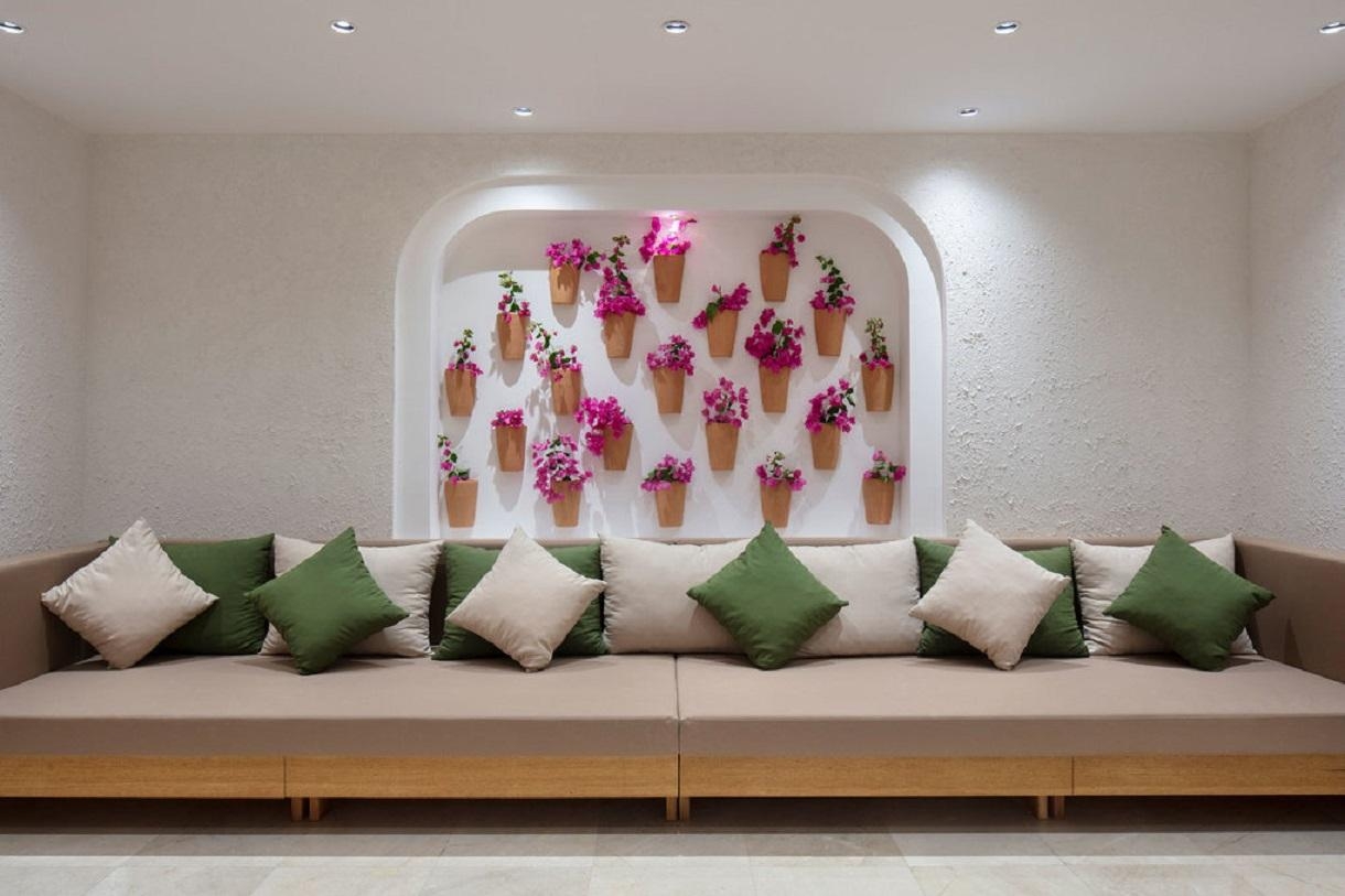 Tui Blue Xanthe (Exc The Xanthe)27