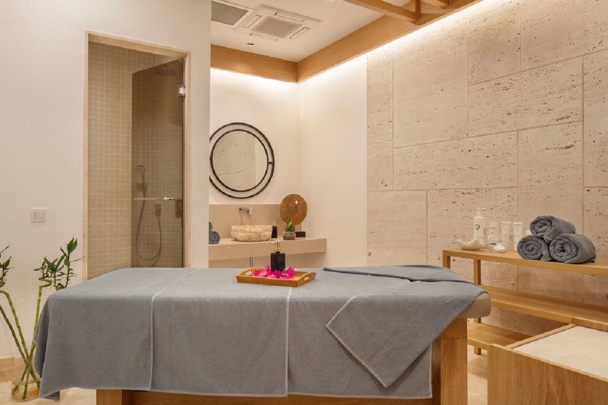 Tui Blue Xanthe (Exc The Xanthe)31