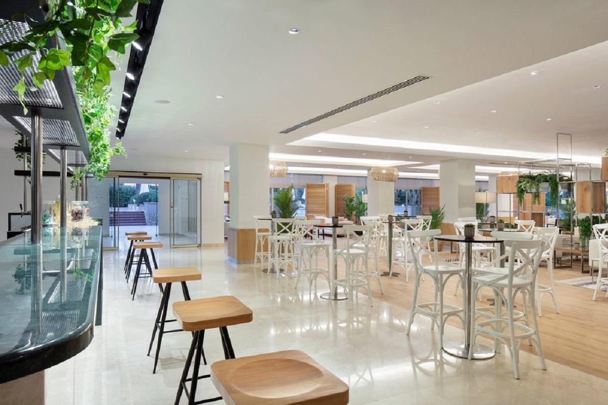 Tui Blue Xanthe (Exc The Xanthe)15