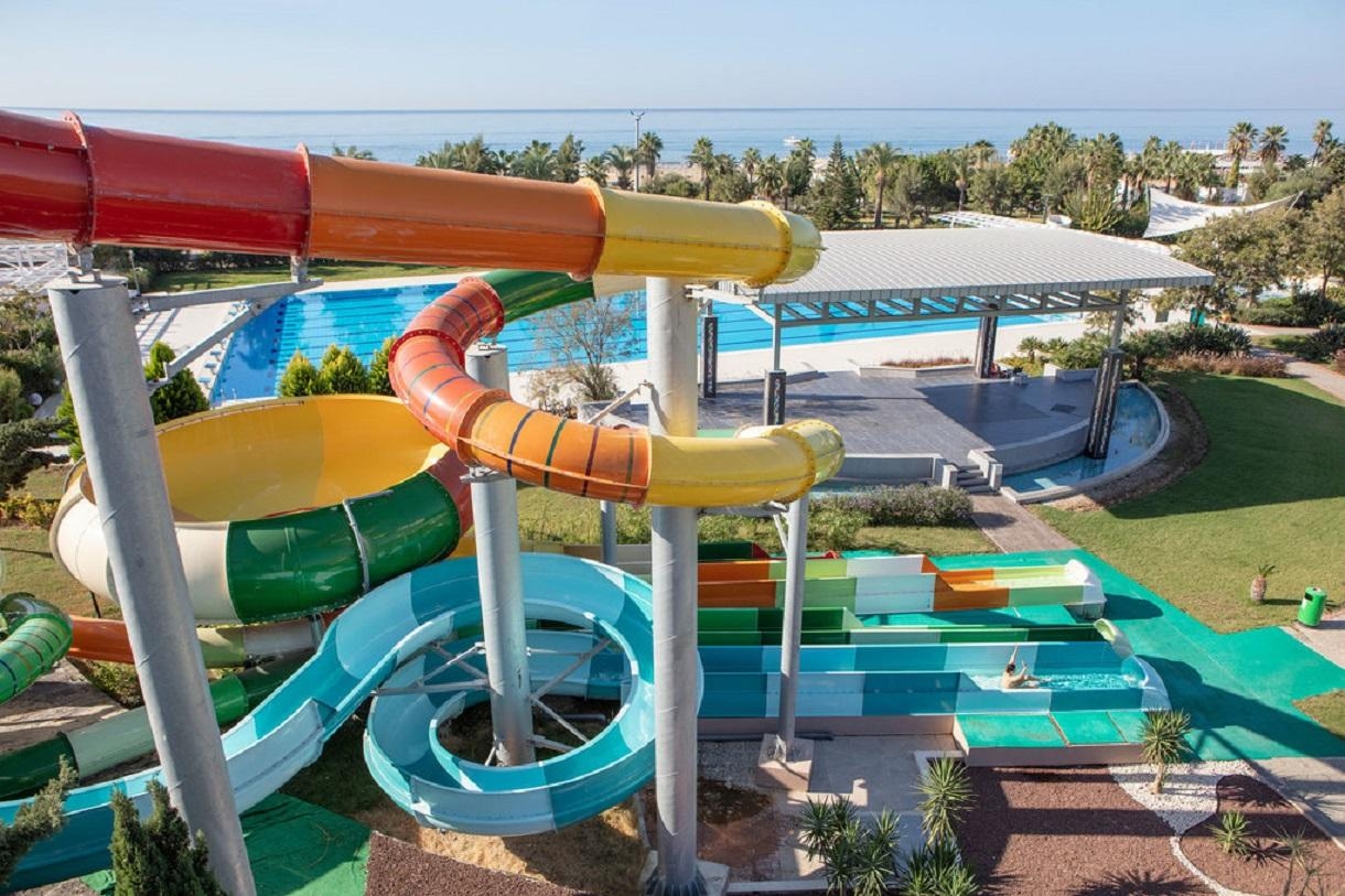 Tui Blue Xanthe (Exc The Xanthe)25