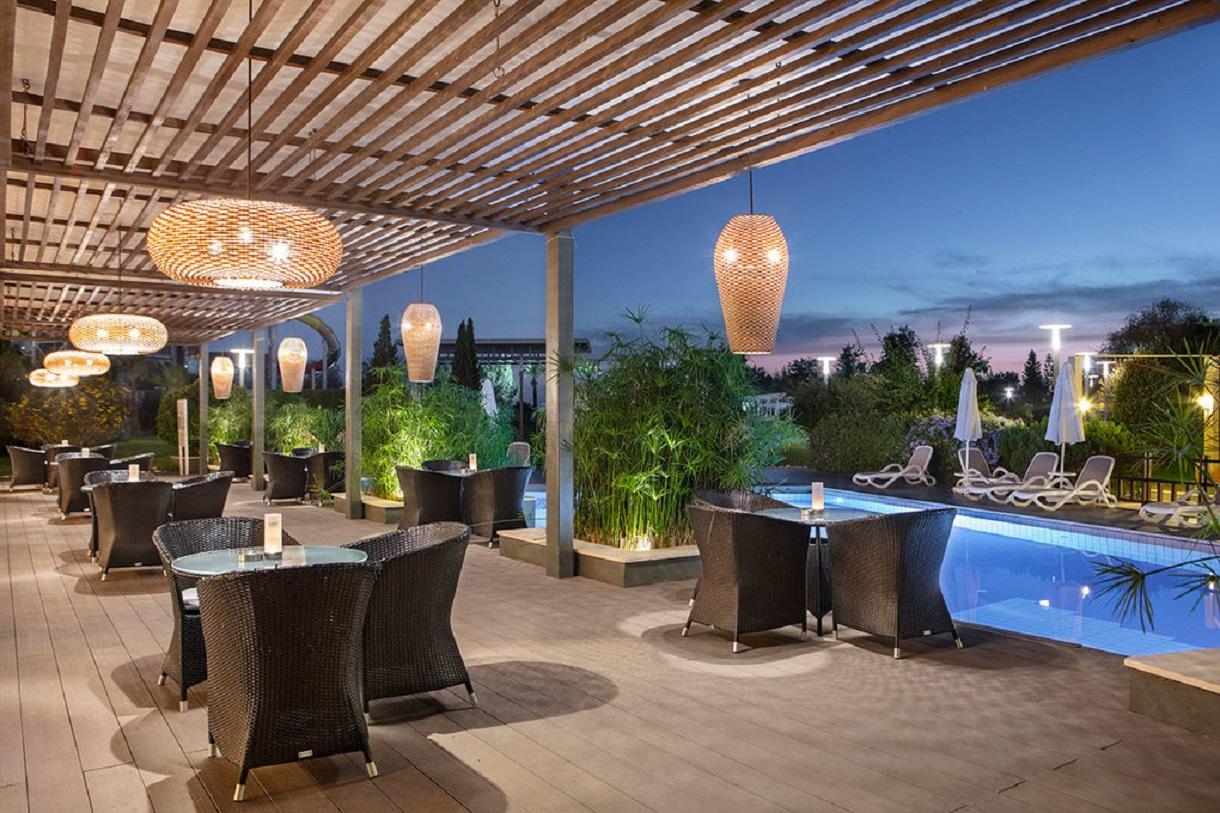 Tui Blue Xanthe (Exc The Xanthe)11