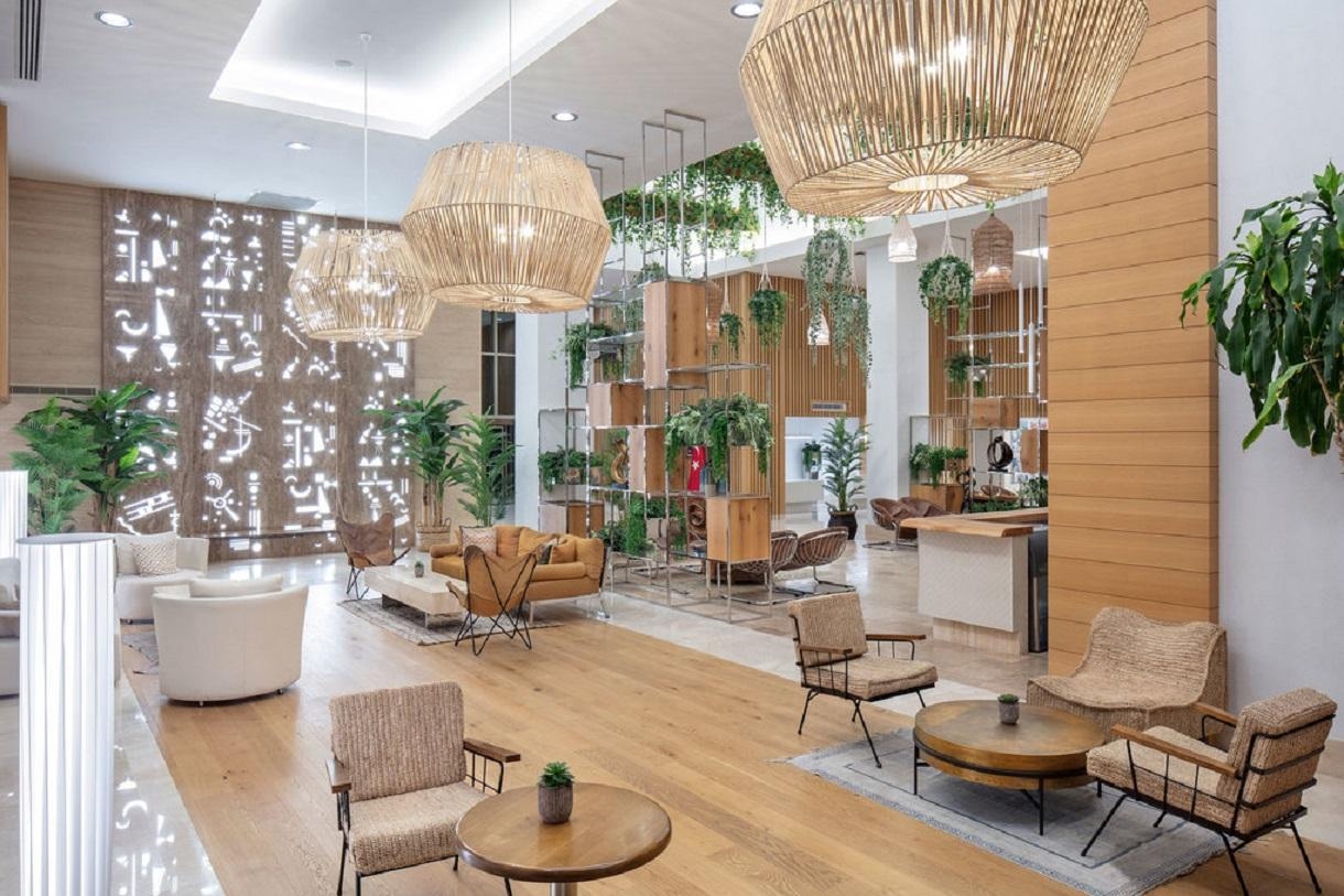 Tui Blue Xanthe (Exc The Xanthe)5