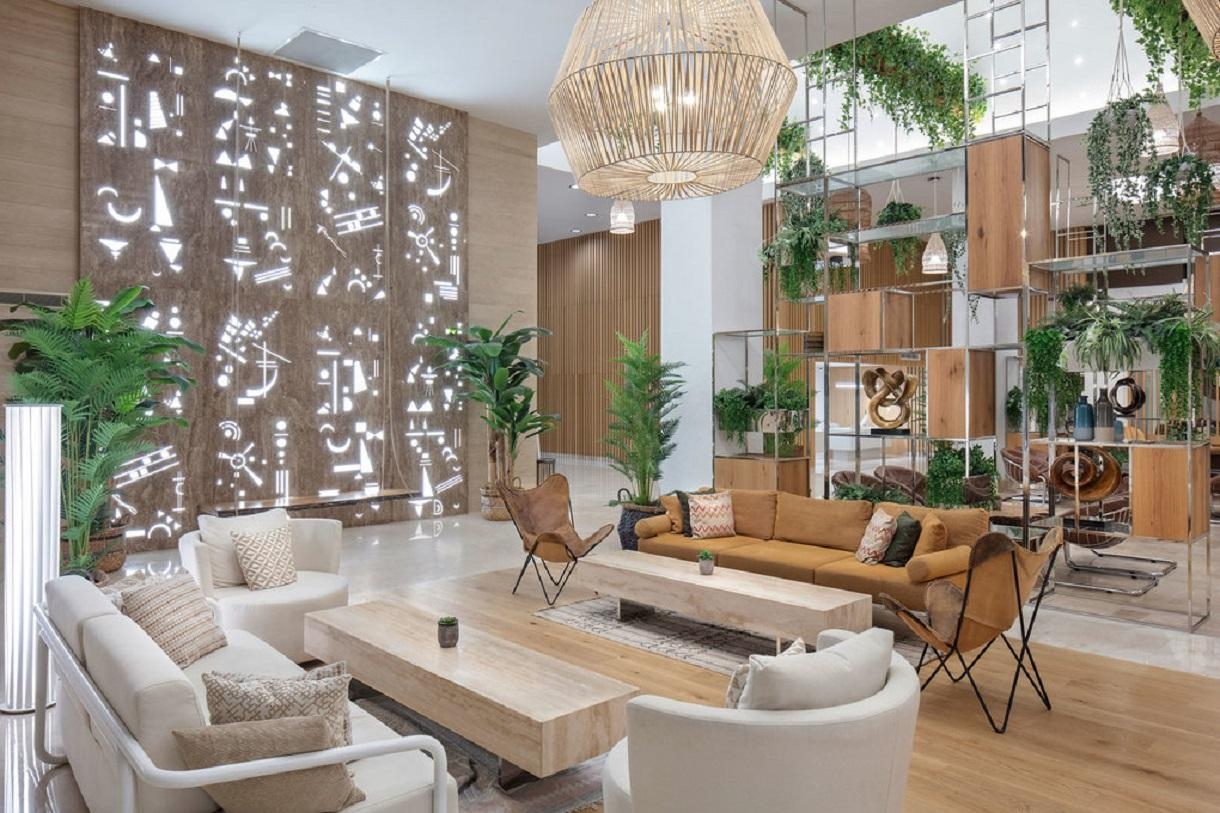 Tui Blue Xanthe (Exc The Xanthe)4