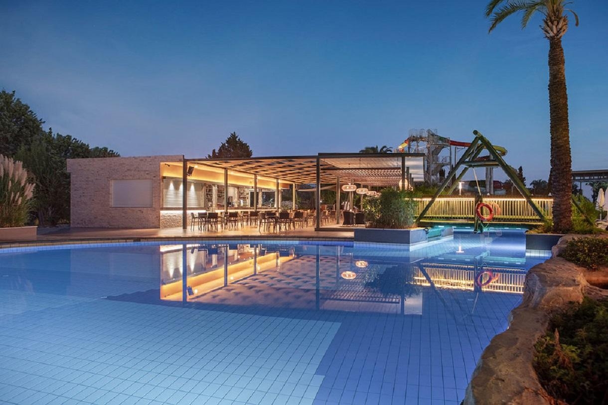 Tui Blue Xanthe (Exc The Xanthe)22